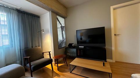 Foto 3 de Àtic en venda a Calle Esgueva, 4, Centro, Valladolid Capital