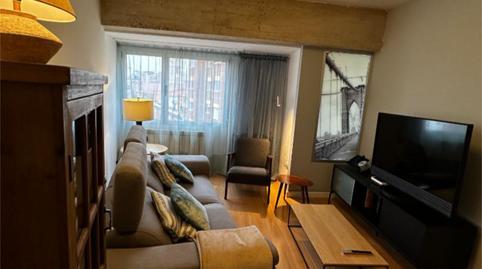 Foto 2 de Àtic en venda a Calle Esgueva, 4, Centro, Valladolid Capital