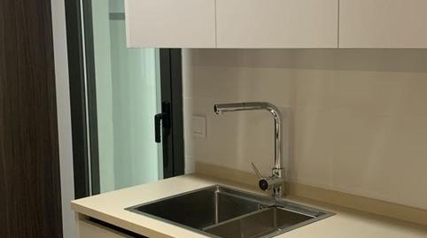 Foto 2 de Piso de alquiler en Avenida de Palmas Altas, 1, Palmas Altas,  Sevilla Capital