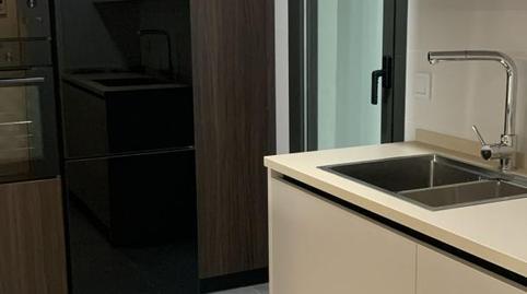 Foto 3 de Piso de alquiler en Avenida de Palmas Altas, 1, Palmas Altas,  Sevilla Capital