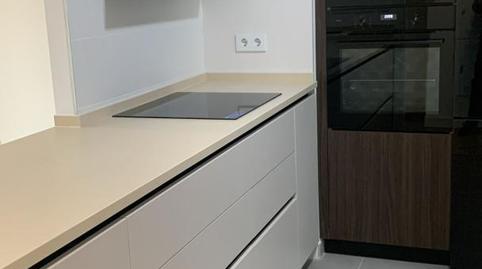 Foto 4 de Piso de alquiler en Avenida de Palmas Altas, 1, Palmas Altas,  Sevilla Capital