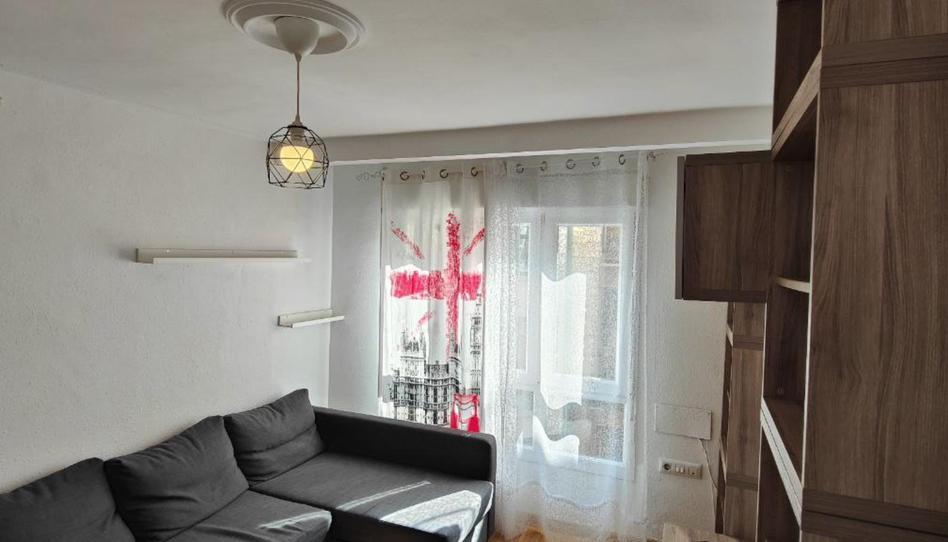 Apartament per a compartir a Calle de Lanuza, 2, Perchera, Gijón - imatge 1 Foto 1 de Apartament per a compartir a Calle de Lanuza, 2, Perchera, Gijón