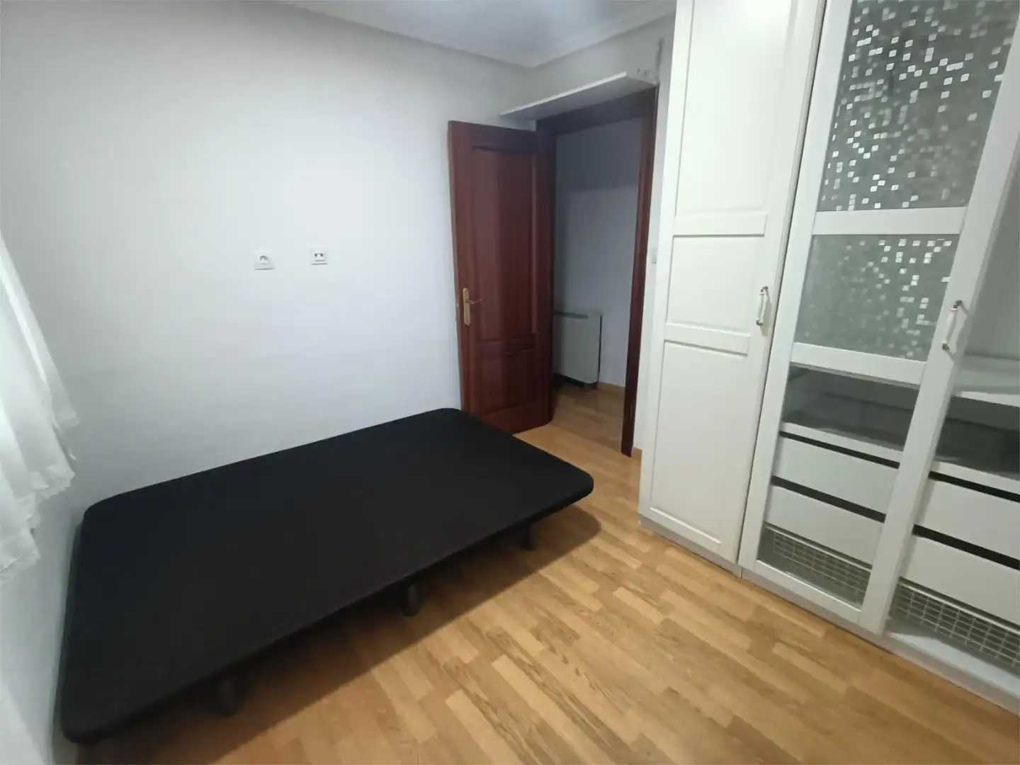 Habitación en Calle de Lanuza, 2, Perchera Habitación en Calle de Lanuza, 2, Perchera