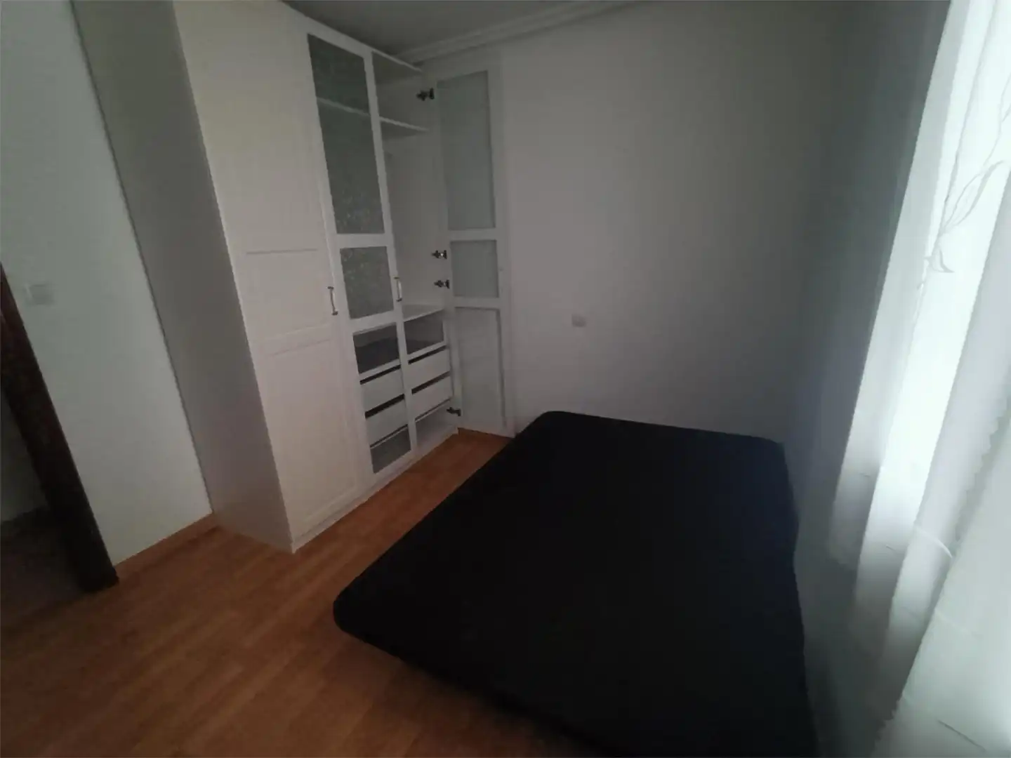 Habitación en Calle de Lanuza, 2, Perchera Habitación en Calle de Lanuza, 2, Perchera