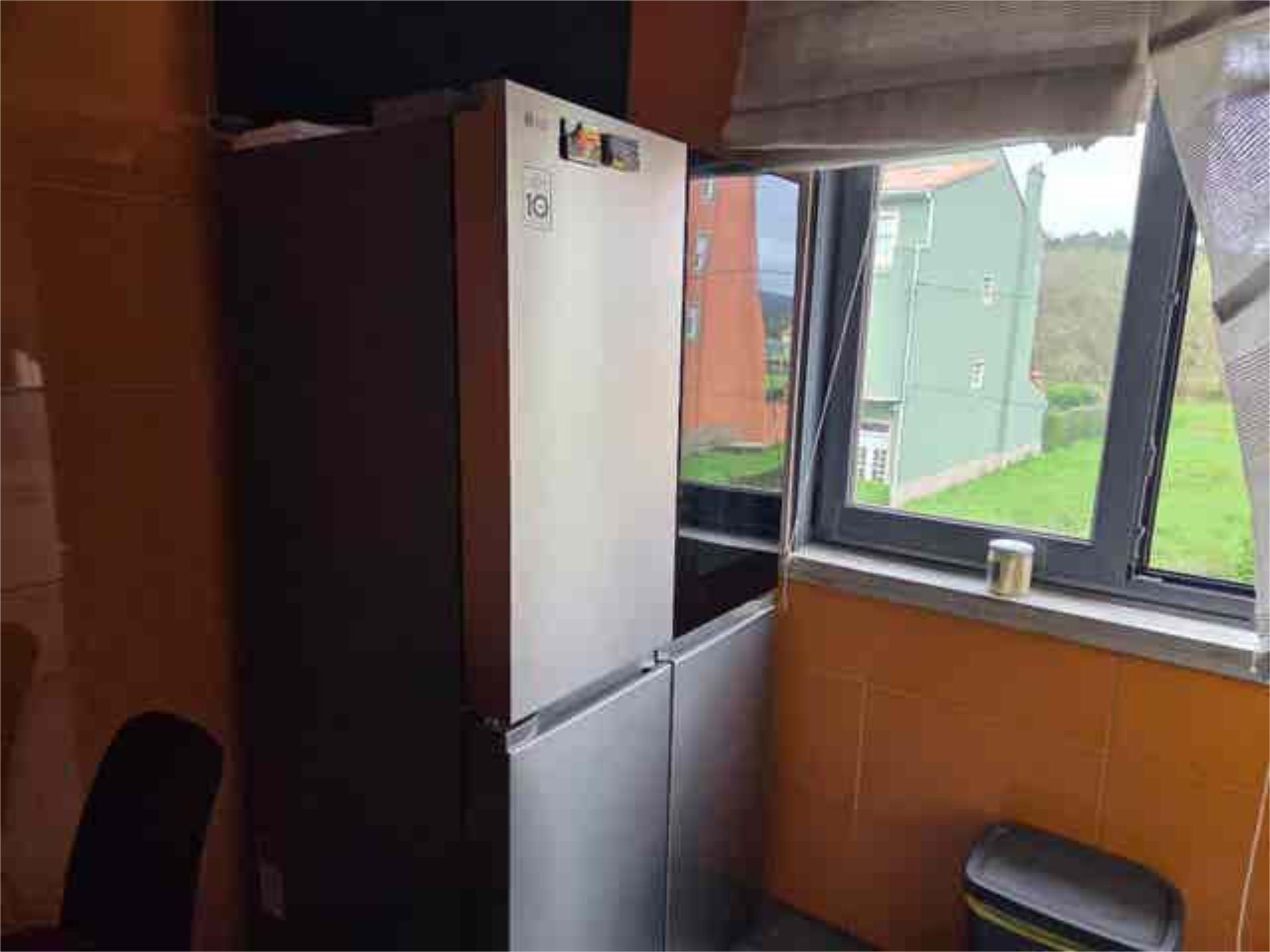 Pis en venda a Arteixo pueblo Cuina de Pis en venda en Arteixo amb Traster