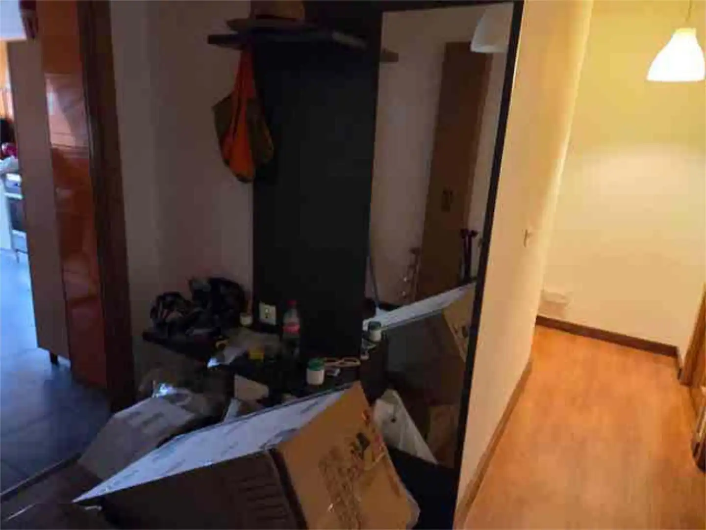 Dormitori de Pis en venda en Arteixo amb Traster