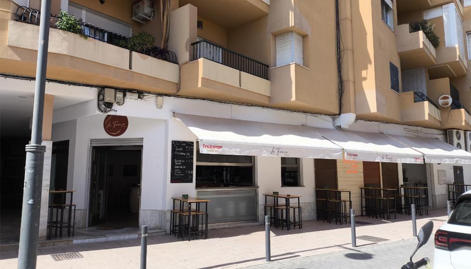 Premises for rent in Calle Padre Lerchundi, 12, Playa de la Regla, Chipiona - image 1 Photo 1 of Premises for rent in Calle Padre Lerchundi, 12, Playa de la Regla, Chipiona