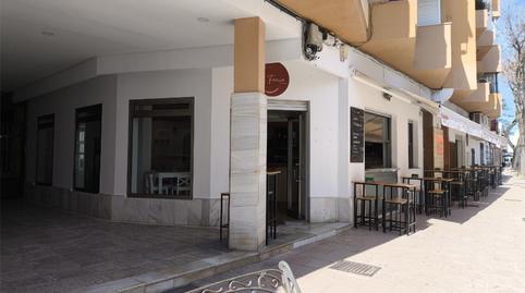 Premises for rent in Calle Padre Lerchundi, 12, Playa de la Regla, Chipiona - image 2 Photo 2 of Premises for rent in Calle Padre Lerchundi, 12, Playa de la Regla, Chipiona