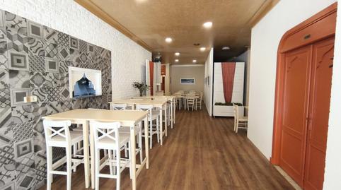 Premises for rent in Calle Padre Lerchundi, 12, Playa de la Regla, Chipiona - image 4 Photo 4 of Premises for rent in Calle Padre Lerchundi, 12, Playa de la Regla, Chipiona