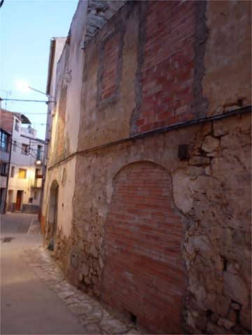 Casa-chalet en Venta en La Fatarella