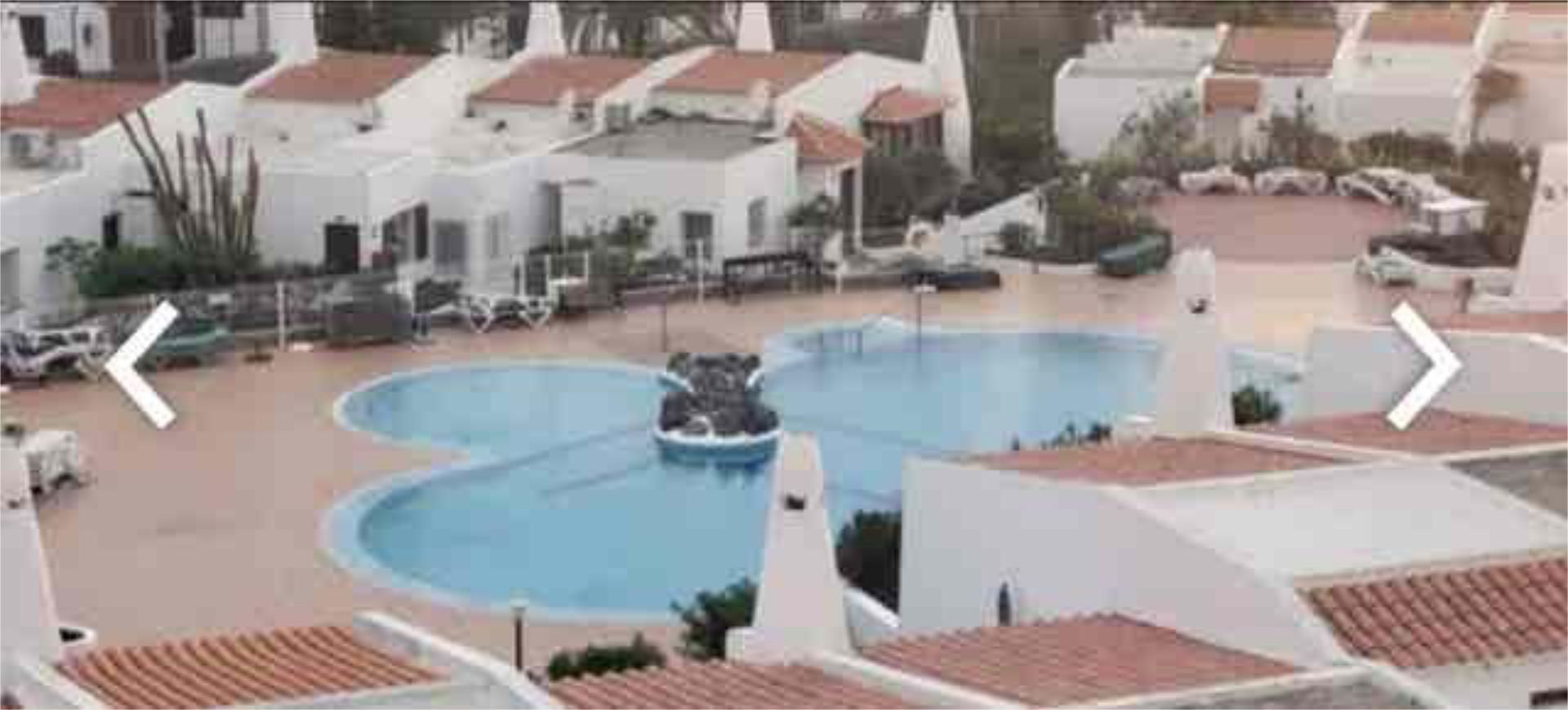 Piso de alquiler en San Eugenio Bajo