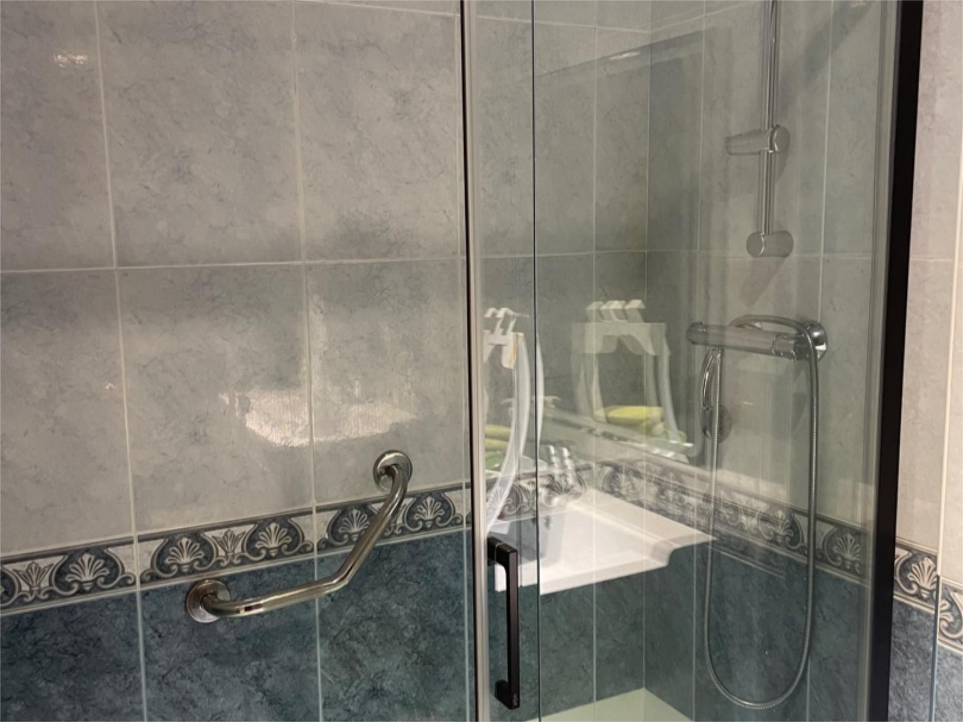 Bany de Pis en venda en Errenteria amb Calefacció, Traster i Moblat