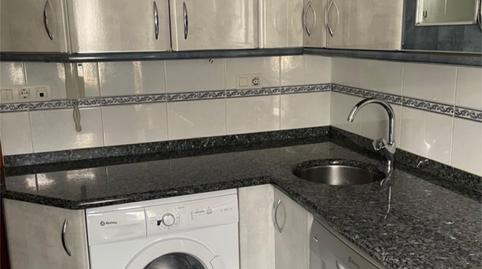 Foto 2 de Pis en venda a Beraun Kalea, 17, Beraun - Pontika, Errenteria