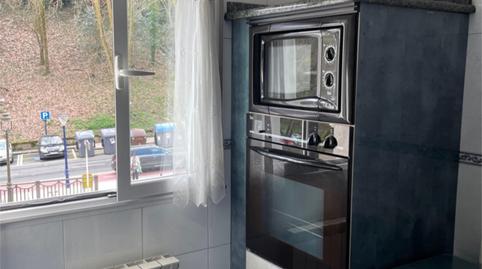 Foto 3 de Pis en venda a Beraun Kalea, 17, Beraun - Pontika, Errenteria