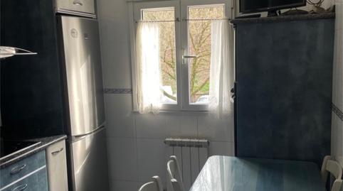 Foto 4 de Pis en venda a Beraun Kalea, 17, Beraun - Pontika, Errenteria