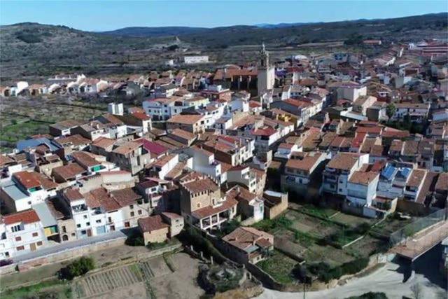 Piso en Alquiler en Albocàsser