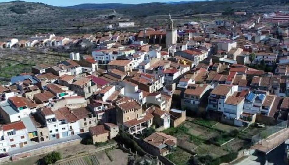 Wohnung zur Miete in Albocàsser, Castellón - Bild 1 Foto 1 von Wohnung zur Miete in Albocàsser, Castellón