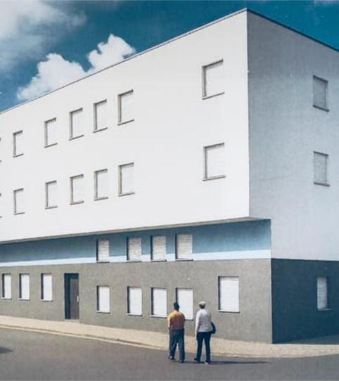 Wohnung zur Miete in Albocàsser, Castellón - Bild 2 Foto 2 von Wohnung zur Miete in Albocàsser, Castellón