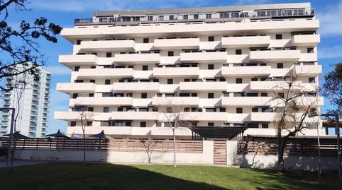 Foto 5 de Piso de alquiler en Calle Lugo, 2, Moncófar Playa, Moncofa