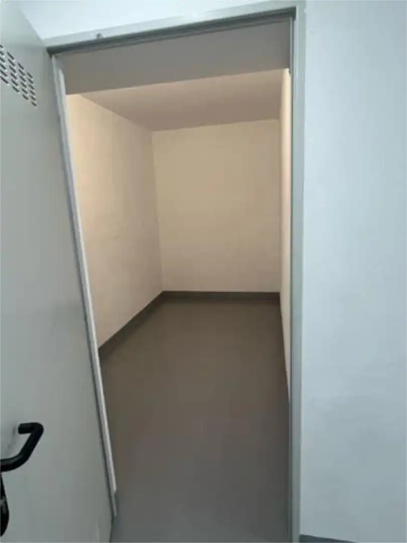 Trastero de alquiler en Valladolid Capital