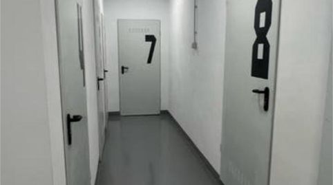 Foto 2 de Trastero de alquiler en San Martín, Valladolid Capital