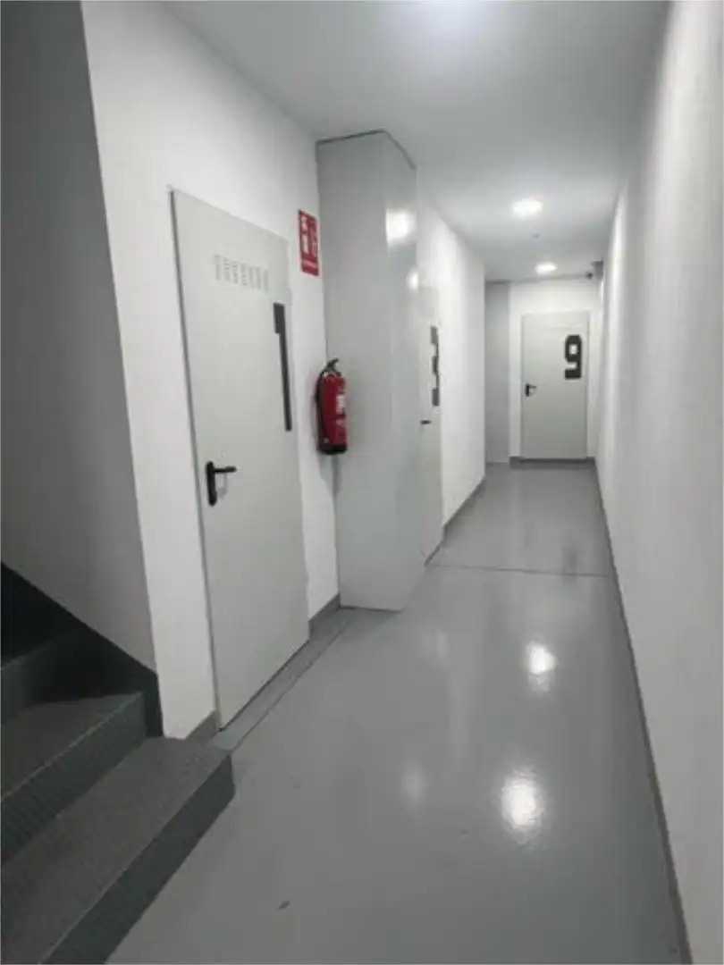 Lagerraum zur Miete in San Martín Lagerraum zur Miete in Valladolid