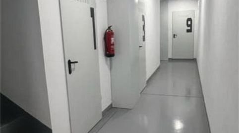 Foto 4 de Trastero de alquiler en San Martín, Valladolid Capital