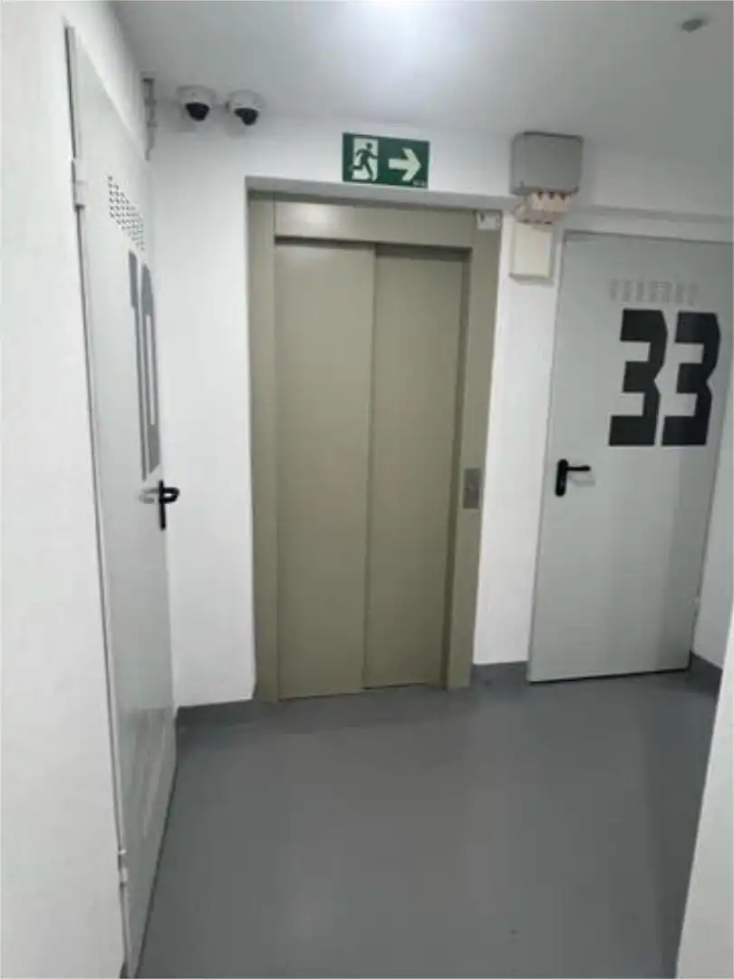 Lagerraum zur Miete in San Martín Lagerraum zur Miete in Valladolid
