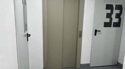 Foto 5 de Trastero de alquiler en San Martín, Valladolid Capital