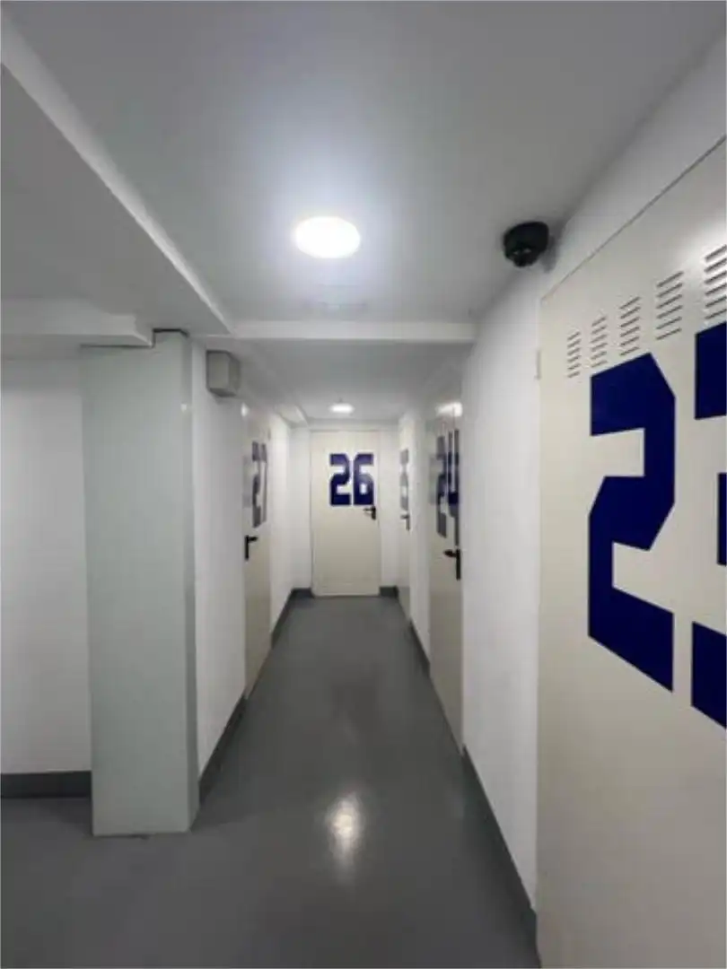 Lagerraum zur Miete in San Martín Lagerraum zur Miete in Valladolid