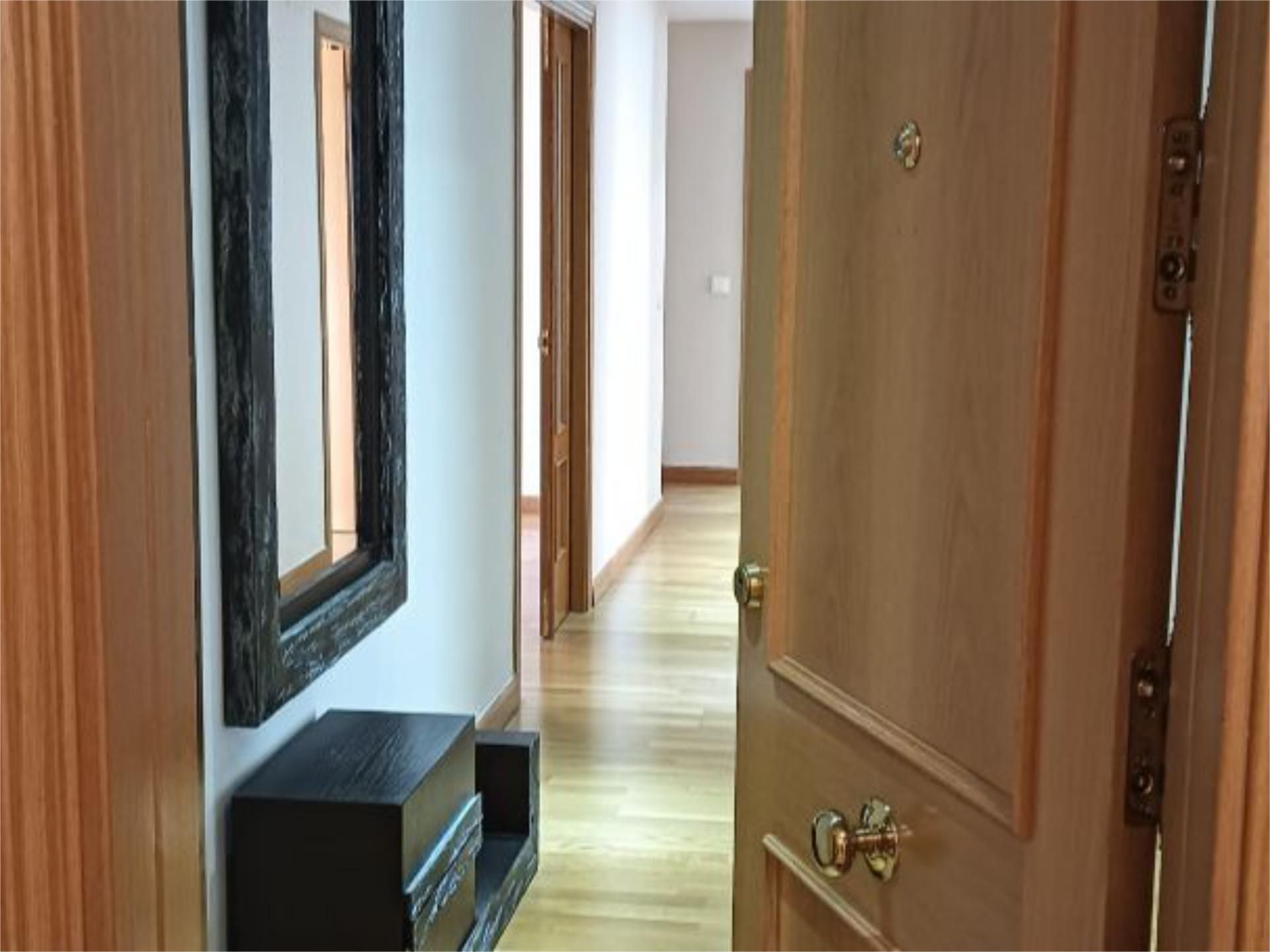 Piso de alquiler en Arroyo de la Encomienda con Calefacción, Parquet y Trastero