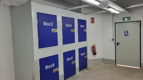 Foto 2 de Traster de lloguer a Carrer del Pare Mendez, 25, Centro - Casco antiguo, Torrent