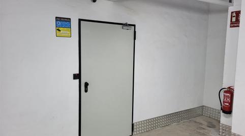 Foto 3 de Traster de lloguer a Carrer del Pare Mendez, 25, Centro - Casco antiguo, Torrent