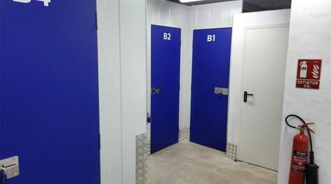 Foto 4 de Traster de lloguer a Carrer del Pare Mendez, 25, Centro - Casco antiguo, Torrent