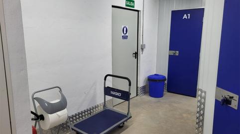 Foto 5 de Traster de lloguer a Carrer del Pare Mendez, 25, Centro - Casco antiguo, Torrent