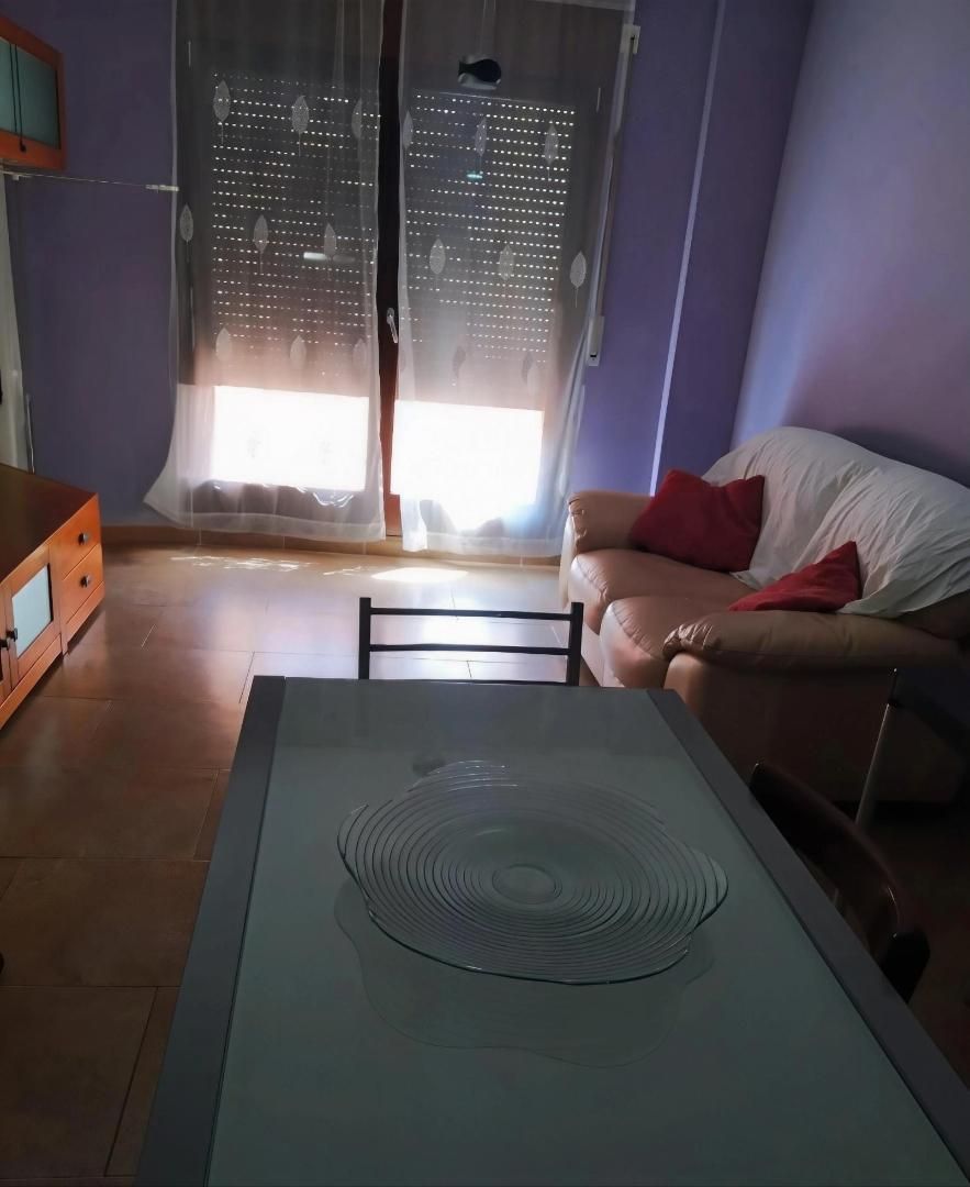 Bedroom of Flat for sale in Mont-roig del Camp  with Air Conditioner and Balcony