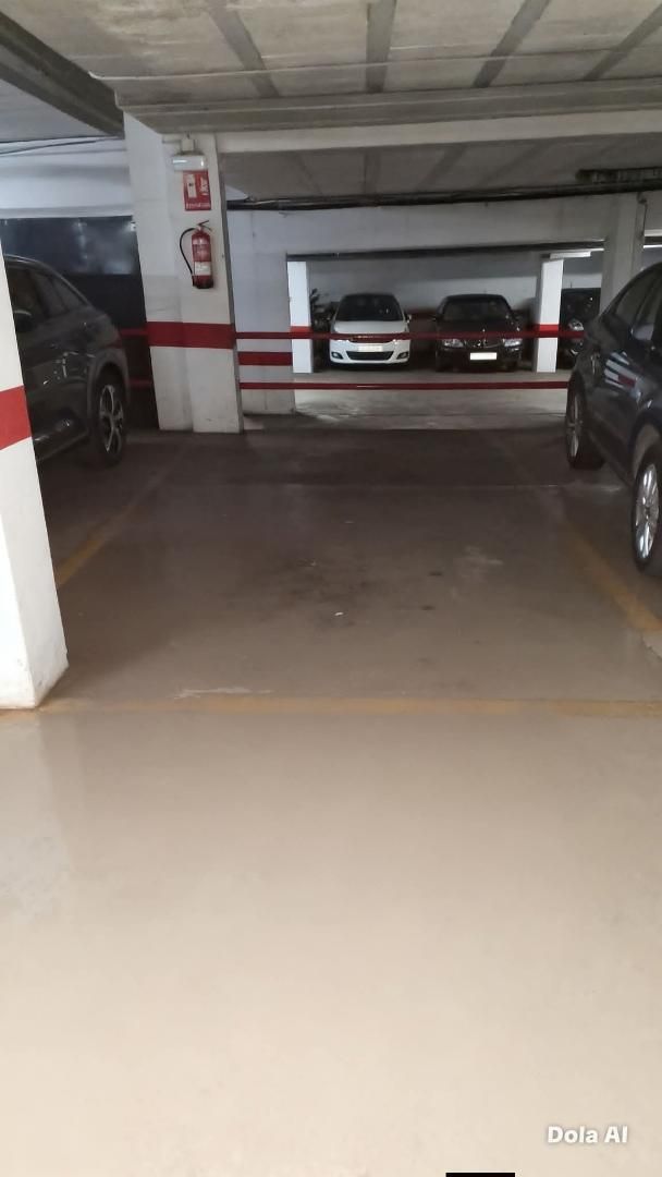 Parkplatz von Garage zum Verkauf in  Córdoba Capital