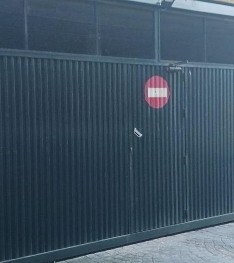 Foto 2 von Garage zum Verkauf in Plaza Diamantino Garcia, 7, Fátima - Levante,  Córdoba Capital