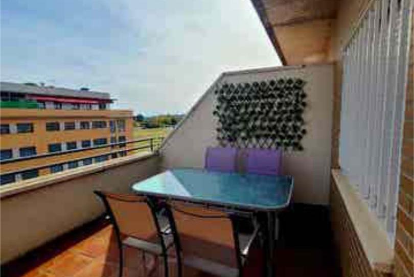 Flat for sale in Larache, Ciudad Real Capital - image 1 Photo 1 of Flat for sale in Larache, Ciudad Real Capital