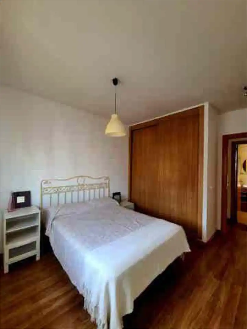 Wohnung zum Verkauf in Larache Schlafzimmer von Wohnung zum Verkauf in Ciudad Real mit Heizung, Privatgarten und Terrasse