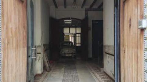 Foto 2 de Casa o chalet en venta en Algemesí, Valencia