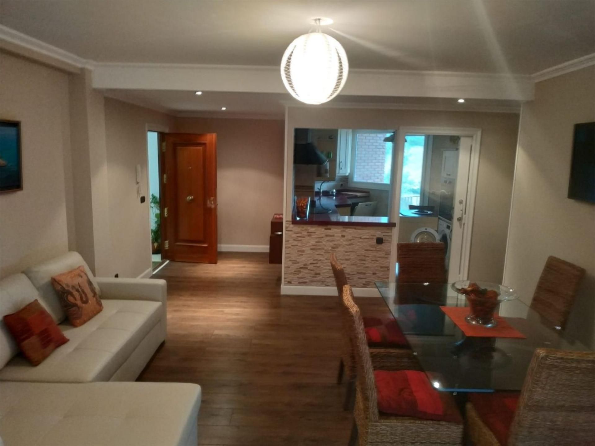 Pis en venda en Artziniega amb Piscina