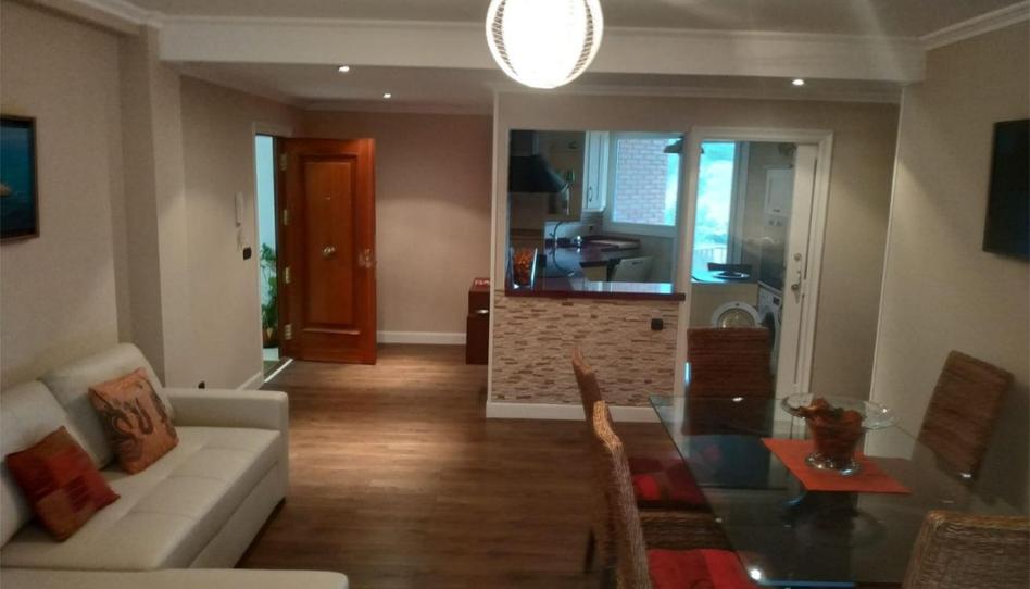 Pis en venda a Urbanizacion Eguzkimendi, 5, Artziniega, Araba - Álava - imatge 1 Foto 1 de Pis en venda a Urbanizacion Eguzkimendi, 5, Artziniega, Araba - Álava