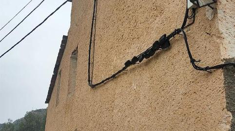 Foto 3 de Piso en venta en Aldea Llano Torre, 108, Yeste, Albacete