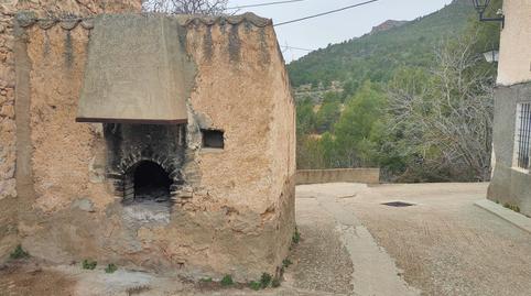 Foto 5 de Piso en venta en Aldea Llano Torre, 108, Yeste, Albacete