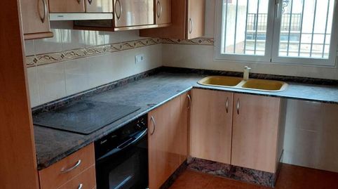 Casa adosada en venta en Calle San Agustin, 10, Campillo de Altobuey, Cuenca - imagen 3 Foto 3 de Casa adosada en venta en Calle San Agustin, 10, Campillo de Altobuey, Cuenca