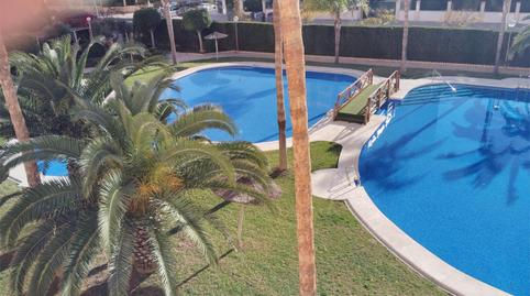 Foto 2 de Pis de lloguer a Avenida Oviedo, 11, Playa de San Juan, Alicante / Alacant