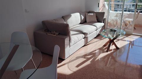 Foto 4 de Pis de lloguer a Avenida Oviedo, 11, Playa de San Juan, Alicante / Alacant