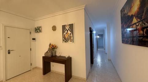 Photo 2 of Flat for rent in Passeig de Les Germanies, 81, Germaníes - Juzgados, Gandia