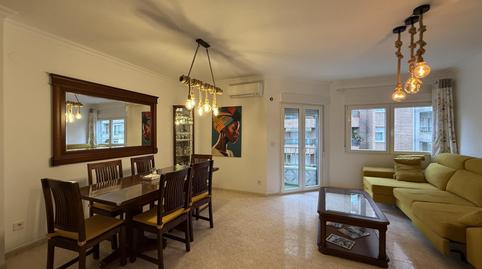 Photo 3 of Flat for rent in Passeig de Les Germanies, 81, Germaníes - Juzgados, Gandia